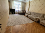 Satılır 3 otaqlı 100 m2 yeni tikili 3 mkr