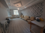 Satılır 2 otaqlı 58 m2 yeni tikili Masazır