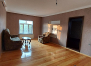 Satılır 5 otaqlı 145 m2 həyət evi Keşlə