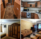 Satılır 4 otaqlı 90 m2 köhnə tikili Sumqayıt