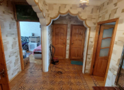 İcarəyə verilir 3 otaqlı 77 m2 köhnə tikili Əhmədli m.