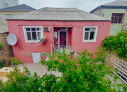 Satılır 3 otaqlı 90 m2 həyət evi Abşeron r.