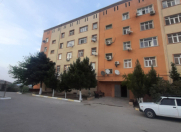 Satılır 4 otaqlı 75 m2 köhnə tikili Sumqayıt