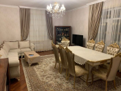 Satılır 4 otaqlı 148 m2 yeni tikili Nəriman Nərimanov m.