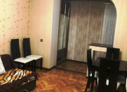 İcarəyə verilir 2 otaqlı 55 m2 köhnə tikili 28 May m.