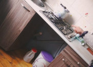 İcarəyə verilir 2 otaqlı 48 m2 həyət evi Biləcəri