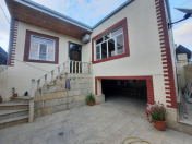 Satılır 4 otaqlı 125 m2 həyət evi Binəqədi
