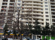 Satılır 3 otaqlı 102 m2 yeni tikili Asan Xidmət-4