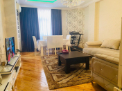 Satılır 2 otaqlı 62 m2 yeni tikili 8 mkr