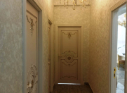 Satılır 4 otaqlı 85 m2 yeni tikili Nəriman Nərimanov m.