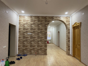 Satılır 3 otaqlı 150 m2 həyət evi Xaçmaz