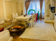 Satılır 3 otaqlı 90 m2 yeni tikili İçəri Şəhər m.