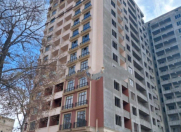 Satılır 1 otaqlı 57 m2 yeni tikili 28 May m.
