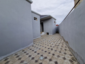 Satılır 2 otaqlı 55 m2 həyət evi Masazır