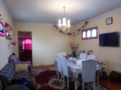 Satılır 4 otaqlı 100 m2 həyət evi Atyalı