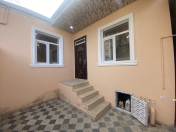 Satılır 2 otaqlı 60 m2 həyət evi Masazır
