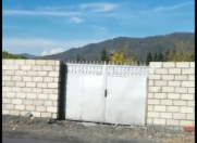 Satılır 5.4 sot torpaq Zaqatala