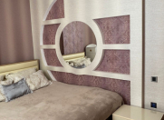 İcarəyə verilir 2 otaqlı 60 m2 yeni tikili Həzi Aslanov