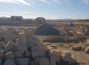 Satılır 4.5 sot torpaq Müşfiqabad