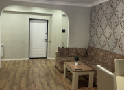 Satılır 1 otaqlı 50 m2 yeni tikili Xırdalan