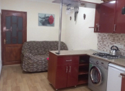 İcarəyə verilir 2 otaqlı 40 m2 həyət evi Badamdar