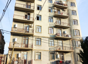 Satılır 3 otaqlı 125 m2 yeni tikili Bakıxanov
