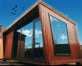 Satılır 1 otaqlı 18 m2 obyekt Zabrat 1