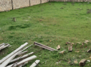 Satılır 5 sot torpaq Mehdiabad