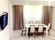 İcarəyə verilir 2 otaqlı 70 m2 yeni tikili 8 km