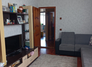 Satılır 2 otaqlı 50 m2 köhnə tikili Hövsan