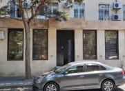 Satılır 4 otaqlı 131 m2 obyekt Elmlər Akademiyası m.