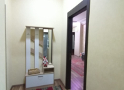 İcarəyə verilir 2 otaqlı 75 m2 yeni tikili Qara Qarayev m.