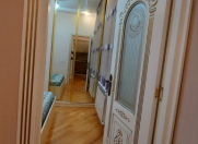 İcarəyə verilir 2 otaqlı 58 m2 yeni tikili Qara Qarayev m.