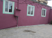 Satılır 4 otaqlı 100 m2 həyət evi Zabrat 1