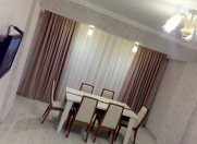 İcarəyə verilir 2 otaqlı 70 m2 yeni tikili Qara Qarayev m.