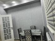 İcarəyə verilir 3 otaqlı 110 m2 yeni tikili Əhmədli