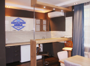 İcarəyə verilir 3 otaqlı 260 m2 villa Qəbələ