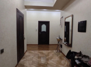 Satılır 3 otaqlı 116 m2 yeni tikili Bakıxanov