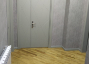 İcarəyə verilir 2 otaqlı 72 m2 yeni tikili Əhmədli