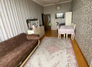 Satılır 2 otaqlı 55 m2 yeni tikili 8 km