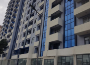 Satılır 1 otaqlı 45 m2 yeni tikili Qara Qarayev m.