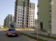 İcarəyə verilir 2 otaqlı 54 m2 yeni tikili Hövsan