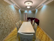 Satılır 3 otaqlı 110 m2 yeni tikili Bakıxanov