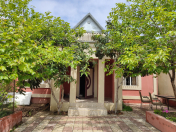 Satılır 3 otaqlı 100 m2 həyət evi Qaraçuxur