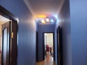 İcarəyə verilir 2 otaqlı 84 m2 yeni tikili Xalqlar Dostluğu m.