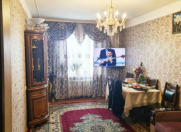 Satılır 5 otaqlı 110 m2 köhnə tikili Əhmədli