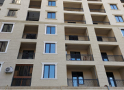 Satılır 1 otaqlı 39 m2 yeni tikili Nəriman Nərimanov m.