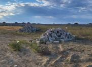 Satılır 5.6 sot torpaq Hövsan