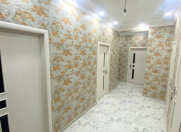 Satılır 3 otaqlı 82 m2 yeni tikili Qaraçuxur