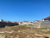 Satılır 8 sot torpaq Mərdəkan